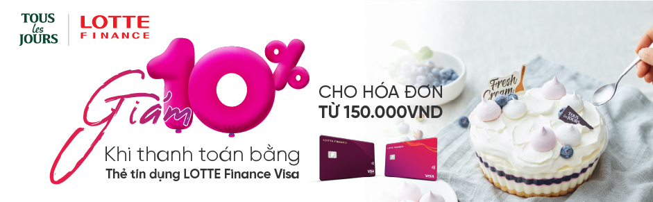 Lotte Finance Vietnam